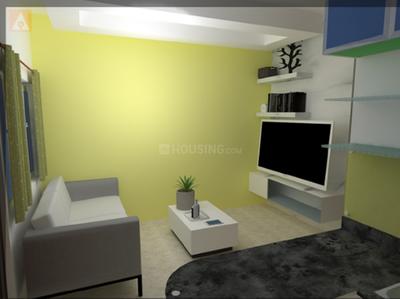 Project Image of 770.0 - 1200.0 Sq.ft Studio Studio Apartment for buy in Aarra Springs