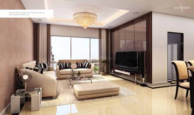Project Image of 590.94 - 699.01 Sq.ft 2 BHK Apartment for buy in Spenta Altavista Phase 4