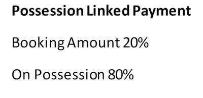 Project Image of 540.0 - 785.0 Sq.ft 1 BHK Apartment for buy in Hari Om Shree Niwas Residency