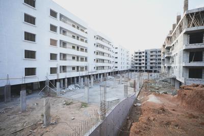 Project Image of 1130.0 - 2830.0 Sq.ft 2 BHK Apartment for buy in 5 Elements Natures Lap