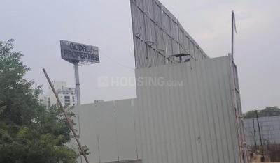 Project Image of 894.27 - 1751.41 Sq.ft 2 BHK Apartment for buy in Godrej Aristocrat