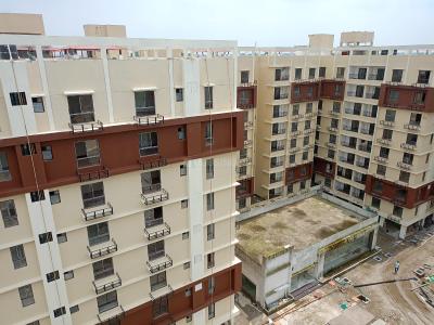 Project Image of 1150.0 - 1510.0 Sq.ft 2 BHK Apartment for buy in Ashiyana Heights