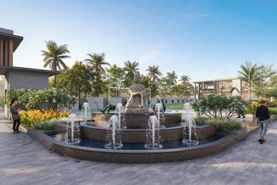 Project Image of 0.0 - 4581.0 Sq.ft 4 BHK Villa for buy in Gravity Villa