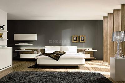 Project Image of 283.0 - 1108.0 Sq.ft 1 RK Apartment for buy in Neo Clarissa
