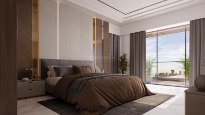 Project Image of 2333.72 - 4442.0 Sq.ft 4 BHK Apartment for buy in Affinity Tranquil