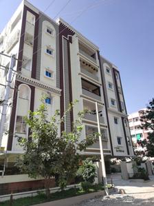 Project Image of 1295.0 - 2510.0 Sq.ft 2 BHK Apartment for buy in Sai Shraddha Sai Prestige