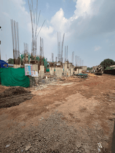 Project Image of 561.0 - 1213.0 Sq.ft 2 BHK Apartment for buy in PS Jade Grove Phase 2