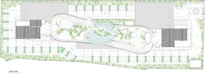 Project Image of 5925.0 - 9238.0 Sq.ft 4 BHK Apartment for buy in Forum Atmosphere