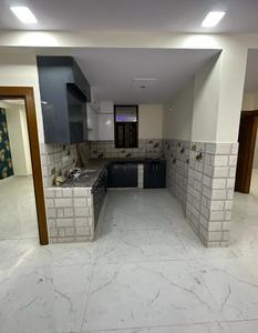 Jai Avived Home Kitchen 1