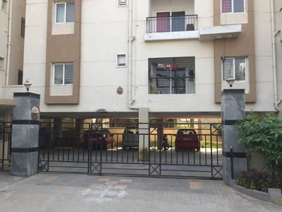 Project Image of 1080.0 - 1480.0 Sq.ft 2 BHK Apartment for buy in Cyber E Park 