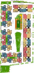 Project Image of 537.0 - 1872.0 Sq.ft 1 BHK Apartment for buy in Bloomsbury Convicity Apartments