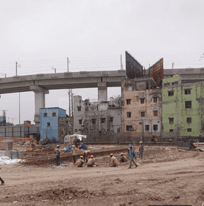 Project Image of 1395.0 - 2601.0 Sq.ft 3 BHK Apartment for buy in DAC Balmandaisa