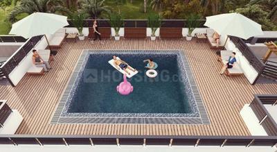 Project Image of 650.0 - 1040.0 Sq.ft 1 BHK Apartment for buy in Surnag Ratna Heritage