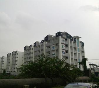 Project Image of 1533.0 - 2107.0 Sq.ft 2 BHK Apartment for buy in Raichandani Maruti Suncity