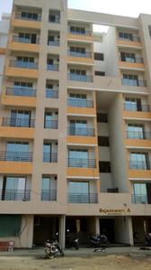 Shri Siddhi Rajeshwari Residency Project Images
