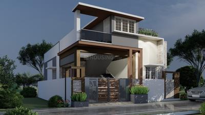 Project Image of 750.0 - 2400.0 Sq.ft Residential Plot Plot for buy in Yoghalaya Vasantham Avenue