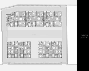 Project Image of 3071.7 - 7287.71 Sq.ft 4 BHK Apartment for buy in Sankalp The Bellagio