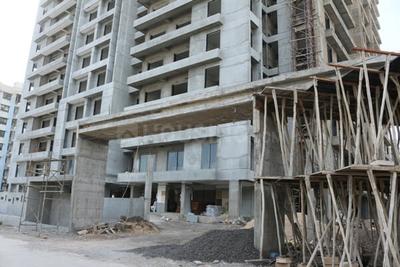 Project Image of 1559.0 - 1889.0 Sq.ft 4 BHK Apartment for buy in Serenity Noble Crown