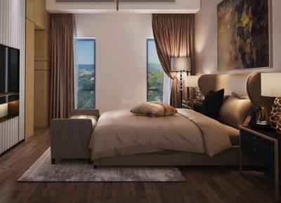 Project Image of 320.0 - 385.0 Sq.ft 1 BHK Apartment for buy in Shraddha Palladium