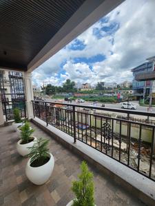 Project Image of 1110.0 - 1755.0 Sq.ft 2 BHK Apartment for buy in Corsica Heights