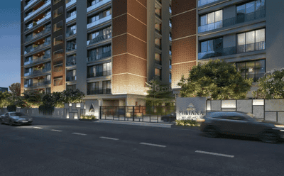 Project Image of 2890.65 - 4331.4 Sq.ft 4 BHK Apartment for buy in Avadh Miliana