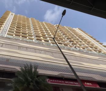 Project Image of 1309 Sq.ft 3 BHK Apartment / Flat for sale in Malad West for Rs. 34000000