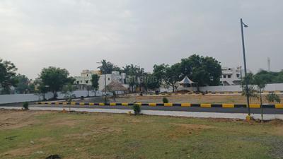 Project Image of 994.0 - 1322.0 Sq.ft Residential Plot Plot for buy in Elite Parvathy Enclave
