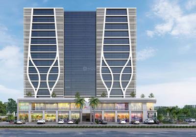 Project Image of 2163 Sq.ft 3 BHK Apartment / Flat for sale in Prahlad Nagar for Rs. 23000000