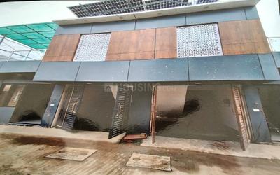 Project Image of 540.0 - 630.0 Sq.ft 2 BHK Villa for buy in Pinnacle Balaji Enclave