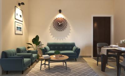 Project Image of 384.0 - 571.0 Sq.ft 1 BHK Apartment for buy in Linc Viera