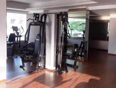 Project Image of 2464.0 - 2929.0 Sq.ft 4 BHK Apartment for buy in Aratt The Aeris Residences