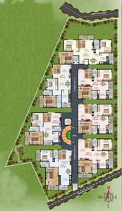 Project Image of 1000.0 - 1295.0 Sq.ft 2 BHK Apartment for buy in Sree Venkatadri Residency