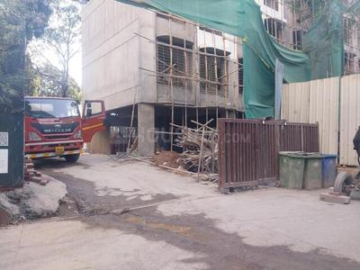 Project Image of 717.0 - 1229.99 Sq.ft 2 BHK Apartment for buy in Crest Oaks