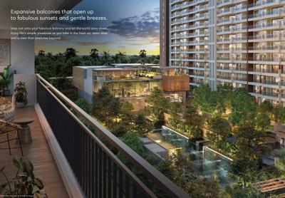 Project Image of 2305 Sq.ft 4 BHK Apartment / Flat for sale in Srinivaspur for Rs. 33800000