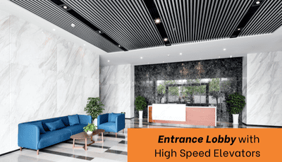 Project Image of 494.92 - 1313.95 Sq.ft 1 BHK Apartment for buy in Multi Ashwamedh Heights