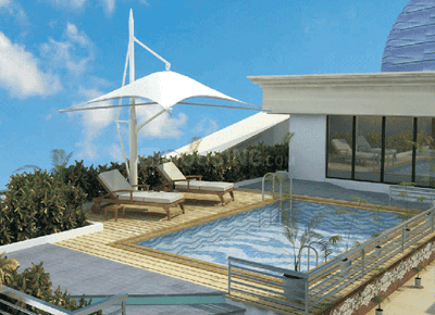 Project Image of 1525.0 - 4270.0 Sq.ft 2 BHK Apartment for buy in Alokik Mayur Dhwaj Grand