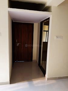 Project Image of 582.0 - 803.0 Sq.ft 1 BHK Apartment for buy in SI Aishwaryam