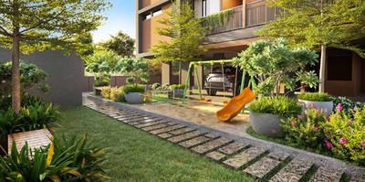 Project Image of 1299.0 - 2642.0 Sq.ft 2 BHK Apartment for buy in Siddhatva Skyline