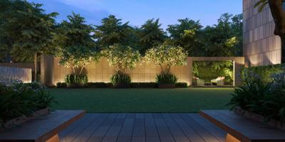 Project Image of 1763.0 - 3187.0 Sq.ft 4 BHK Apartment for buy in Swati Symphony