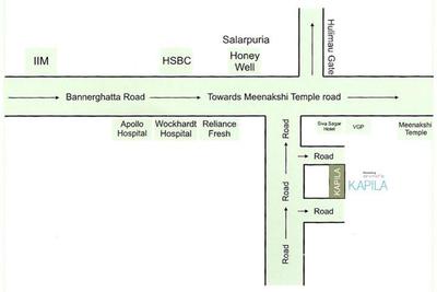 Project Image of 915.0 - 1015.0 Sq.ft 2 BHK Apartment for buy in Arvind Kapila