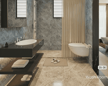 Project Image of 600 Sq.ft 2 BHK Apartment / Flat for sale in Palghar for Rs. 2100000