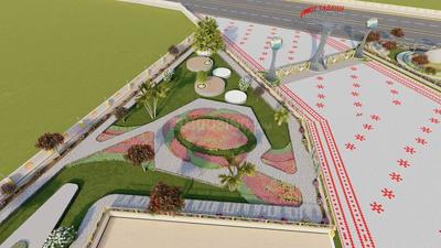 Project Image of 1000 Sq.ft Residential Plot / Land for sale in Goner for Rs. 4000000