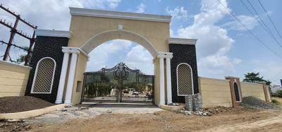 Project Image of 1054.0 - 1650.0 Sq.ft Residential Plot Plot for buy in Ojashvi Kalpvraksh Hills