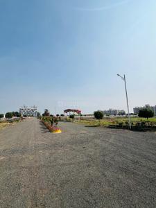 Project Image of 1000.0 - 5000.0 Sq.ft Residential Plot Plot for buy in Shree Ghanoba Aditya City