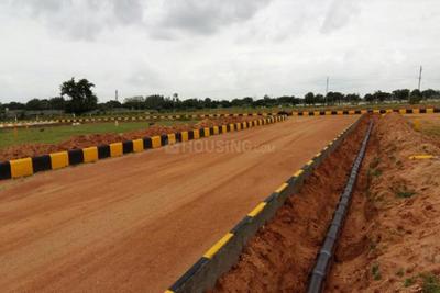 Project Image of 222 Sq.ft Residential Plot / Land for sale in Annaram, Farooqnagar for Rs. 2200000