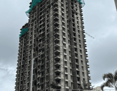 Project Image of 718.0 - 1277.0 Sq.ft 2 BHK Apartment for buy in TCG The Crown Greens