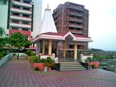 Project Image of 1045.0 - 1146.0 Sq.ft 2 BHK Apartment for buy in Mangalmurti - Sumangal Vihar