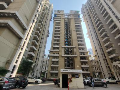 Project Image of 1550.0 - 2800.0 Sq.ft 3 BHK Apartment for buy in Purvanchal Silver Estate