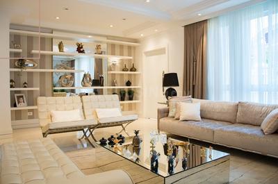 Project Image of 0.0 - 1639.0 Sq.ft 3 BHK Apartment for buy in Kaaviya Shyamala