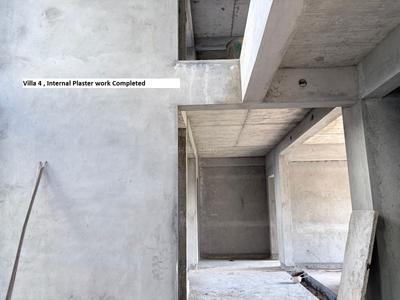 Project Image of 3985.45 - 5532.76 Sq.ft 4 BHK Villa for buy in Alembic The Villas Phase 1